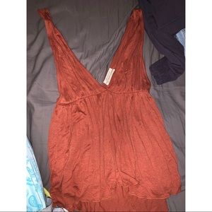 Urban outfitters top